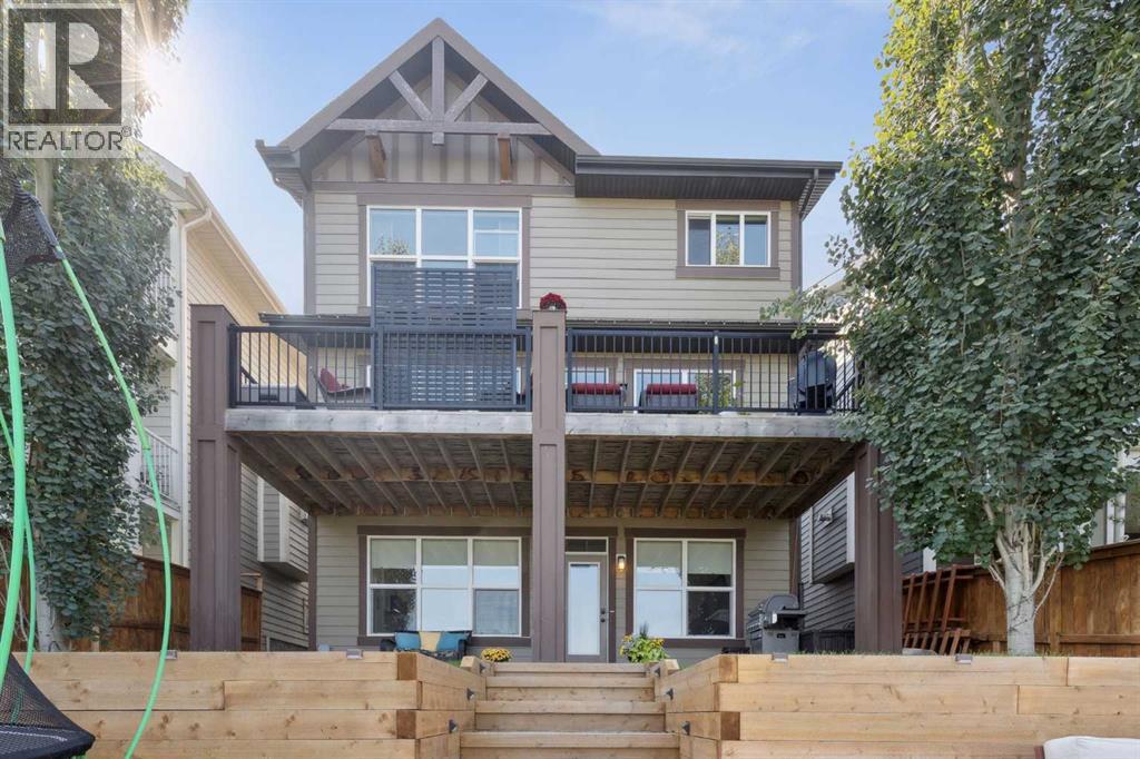 50 Riviera View, Cochrane, Alberta  T4C 0Y7 - Photo 45 - A2294624