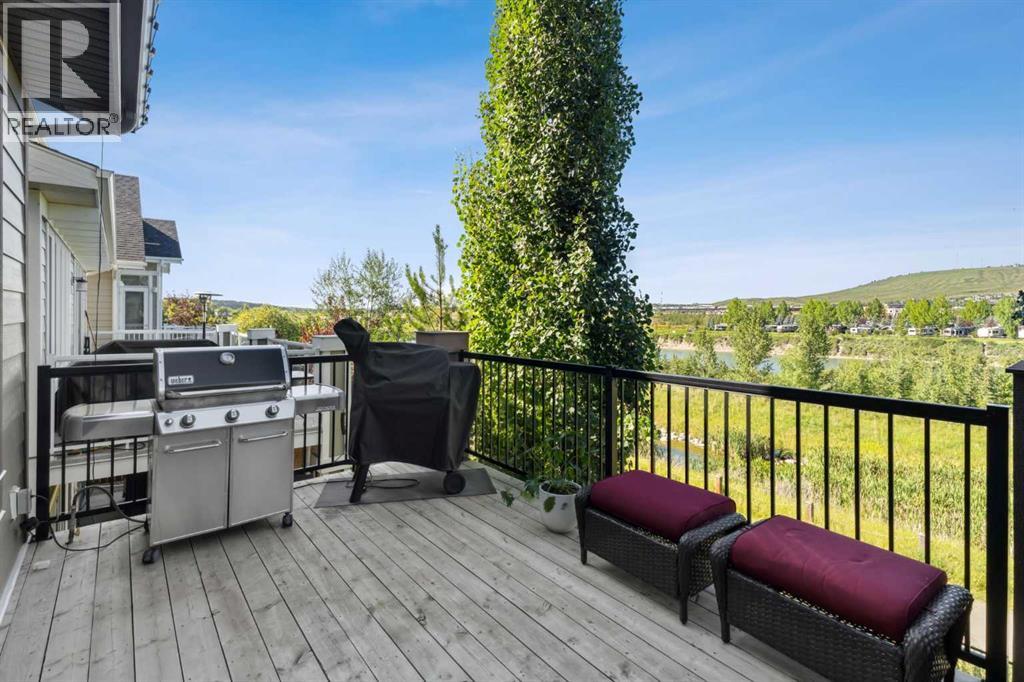 50 Riviera View, Cochrane, Alberta  T4C 0Y7 - Photo 42 - A2294624