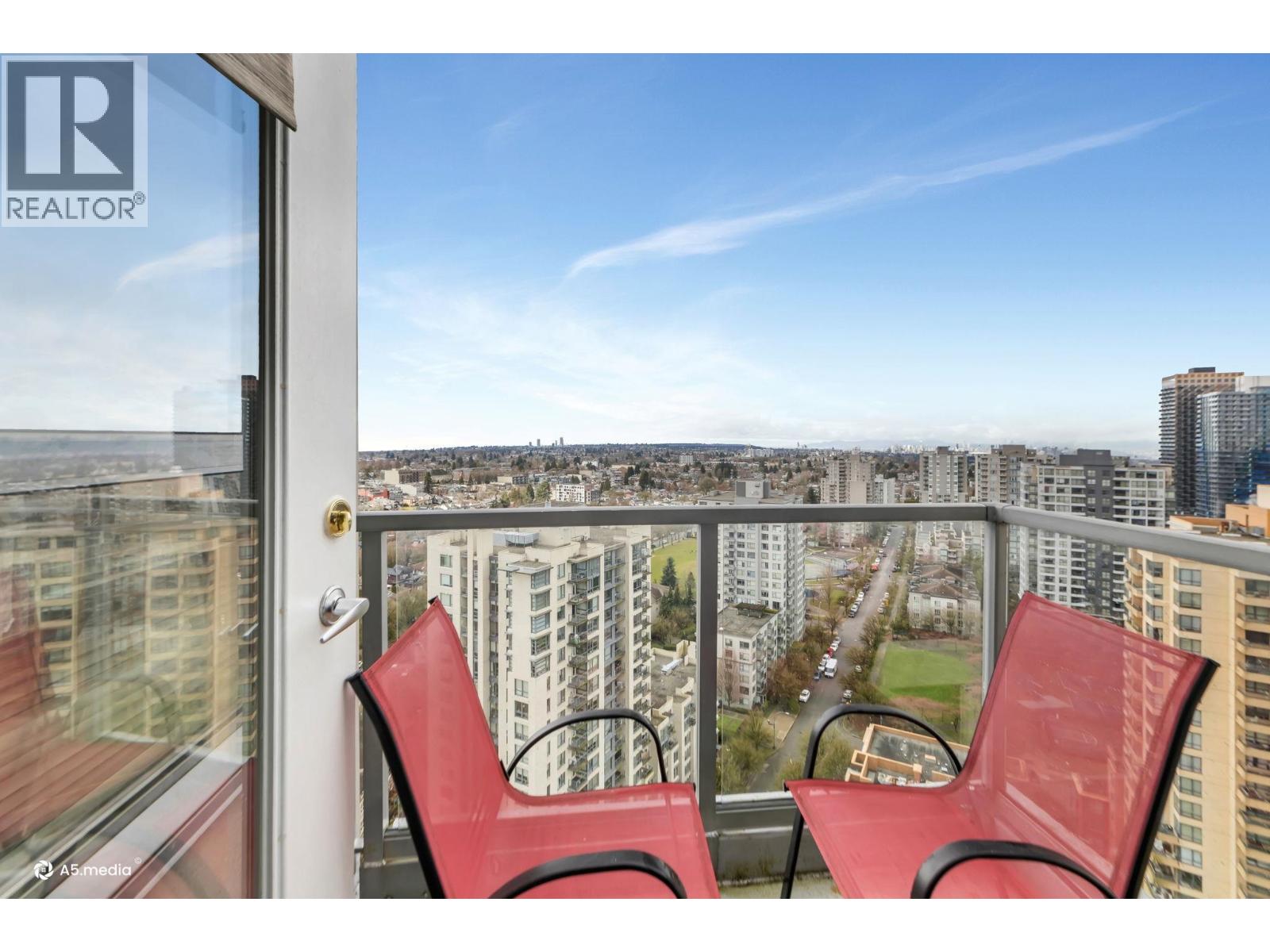 2508 3663 Crowley Drive, Vancouver, British Columbia V5R 6H4 - Photo 19 - R3102484