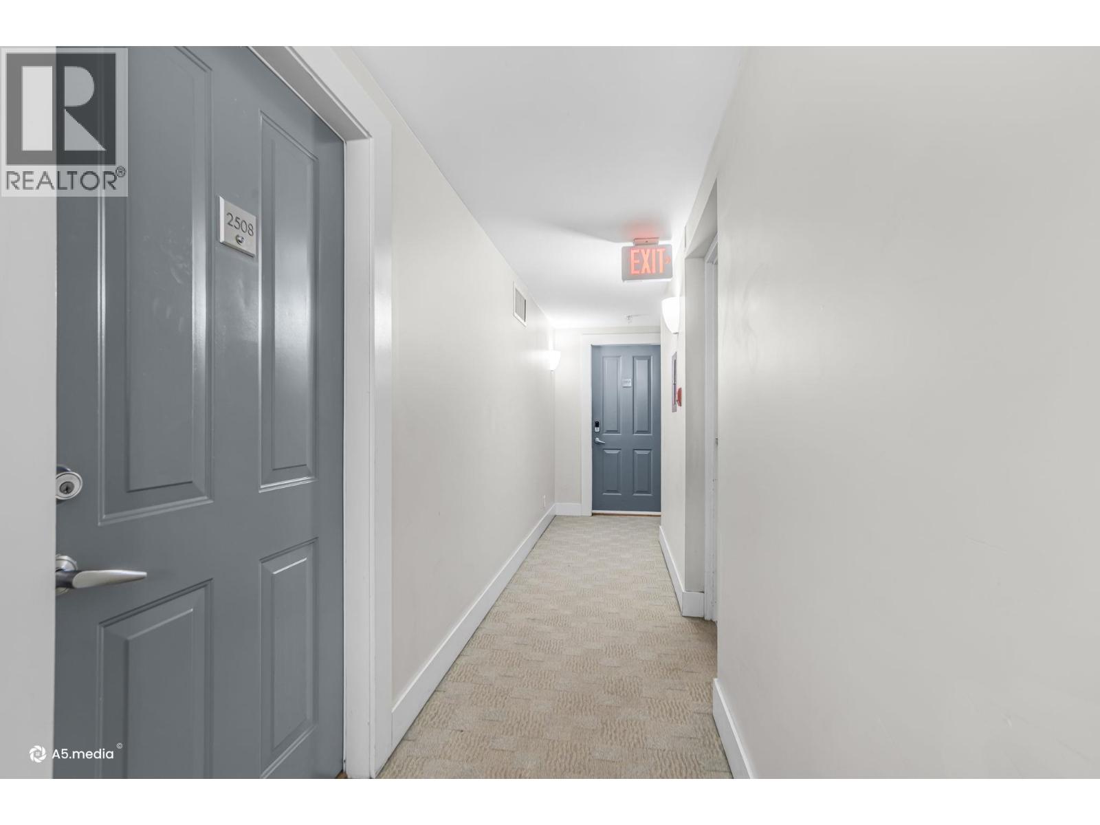 2508 3663 Crowley Drive, Vancouver, British Columbia V5R 6H4 - Photo 24 - R3102484