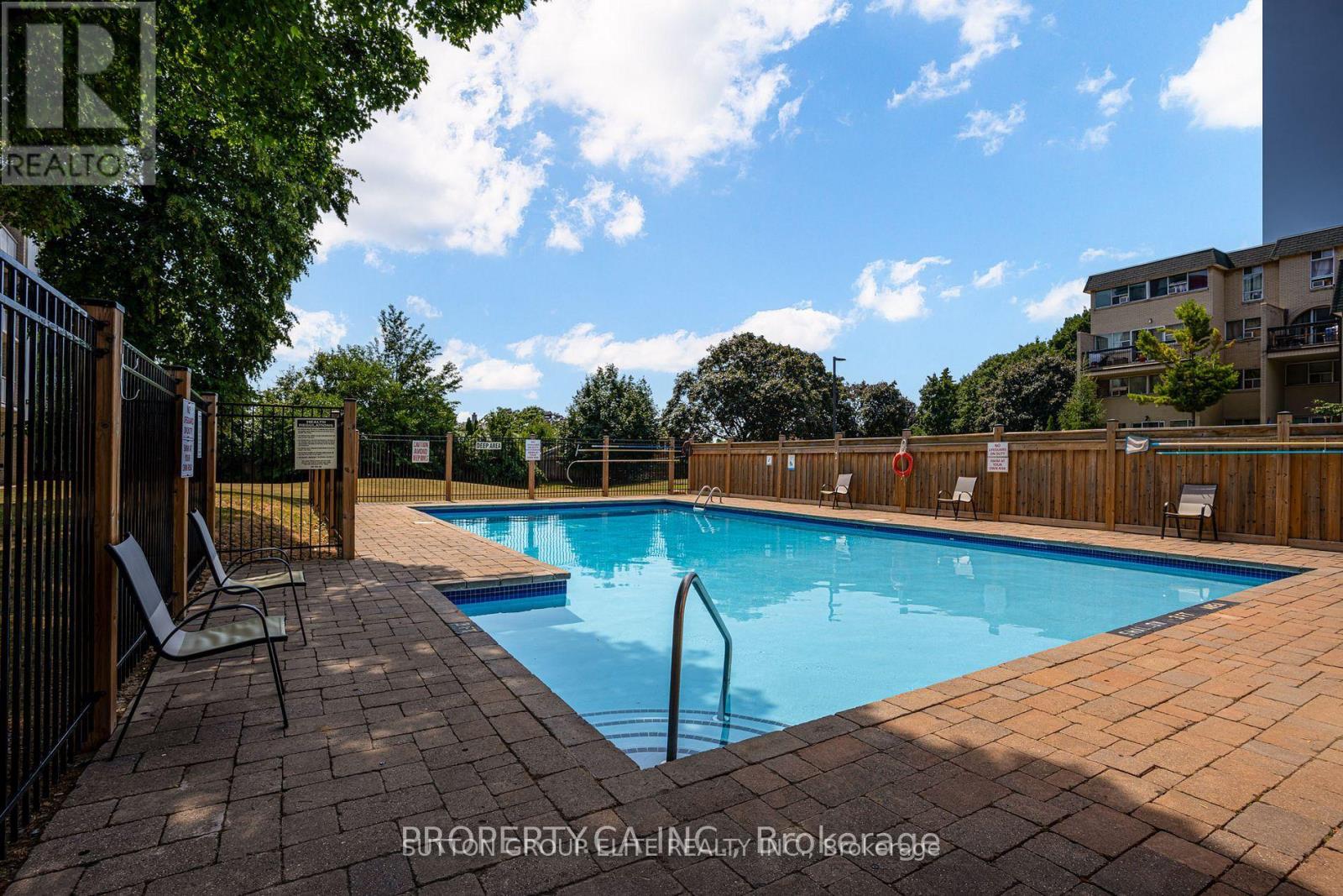 502 - 1660 Bloor Street, Mississauga, Ontario  L4X 1R9 - Photo 12 - W12930340