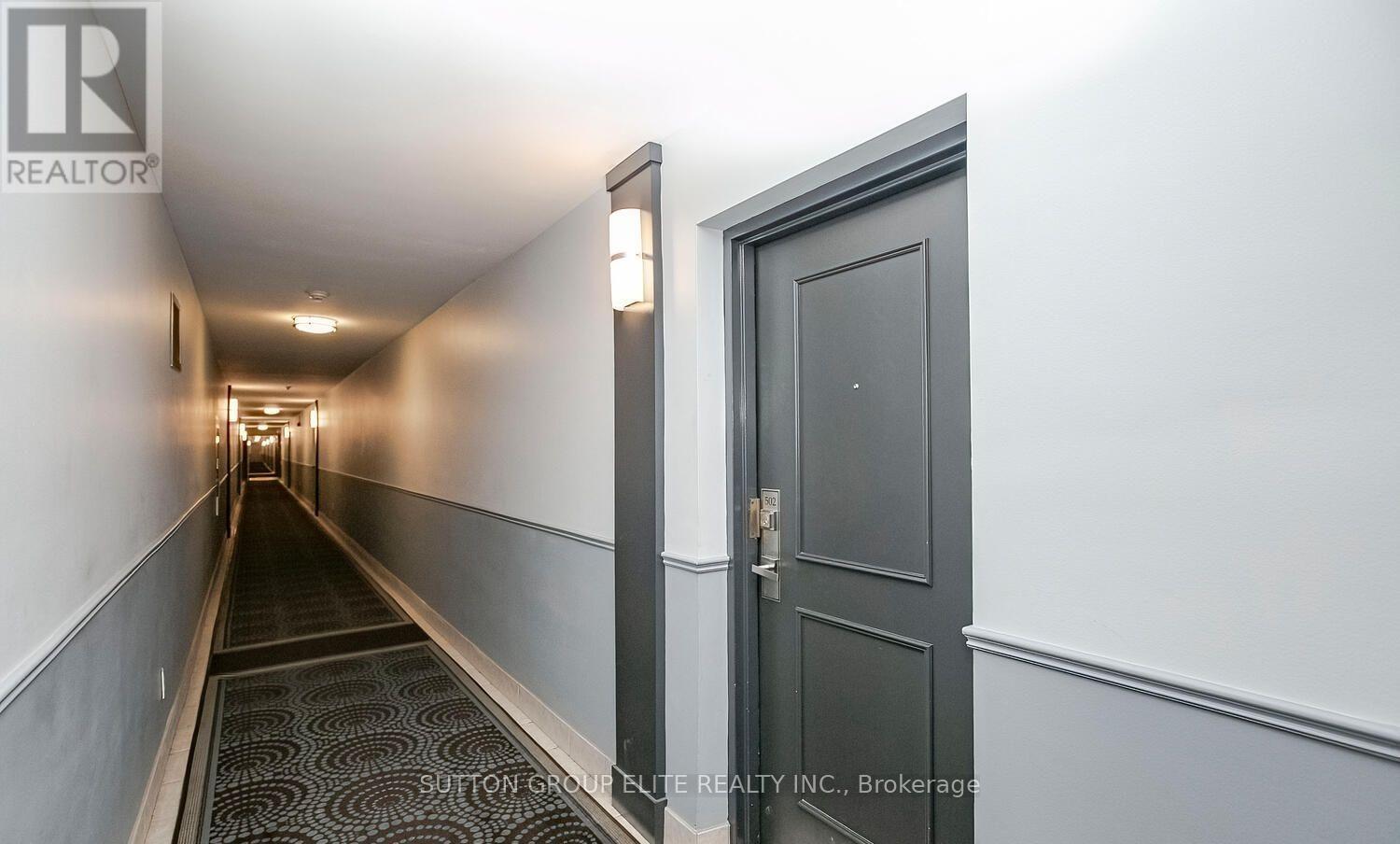 502 - 1660 Bloor Street, Mississauga, Ontario  L4X 1R9 - Photo 2 - W12930340