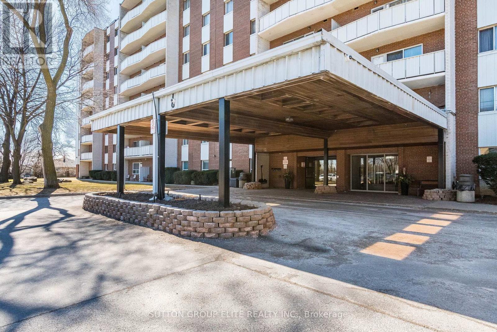 502 - 1660 Bloor Street, Mississauga, Ontario  L4X 1R9 - Photo 17 - W12930340