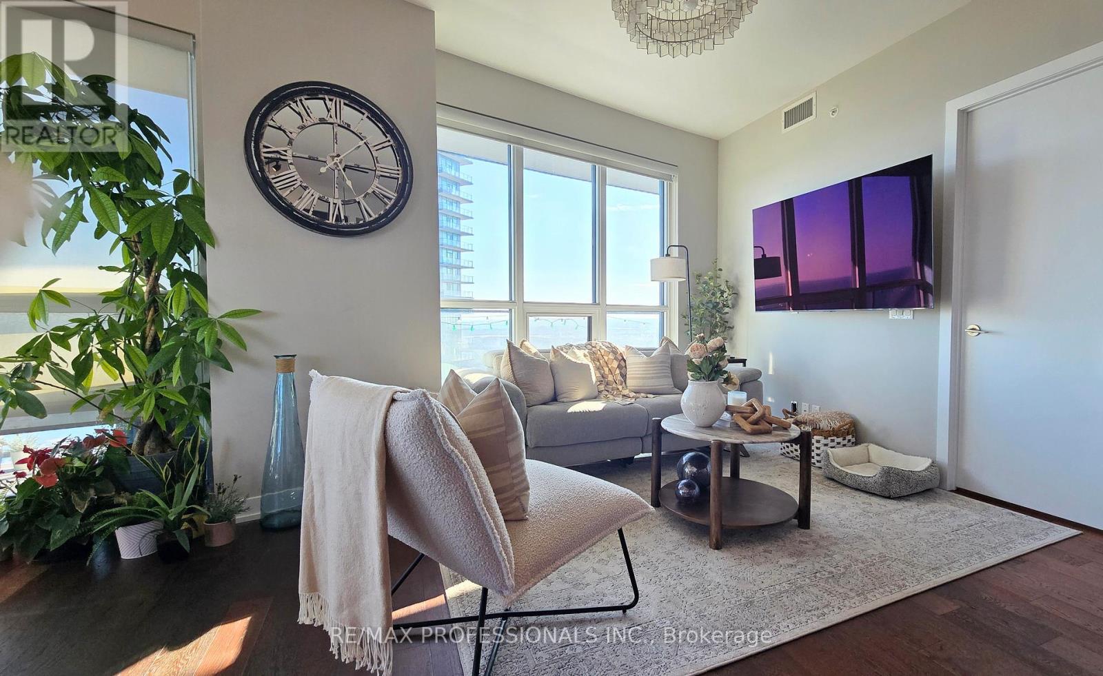 4003 - 2212 Lake Shore Boulevard W, Toronto, Ontario  M8V 0C2 - Photo 15 - W12931080