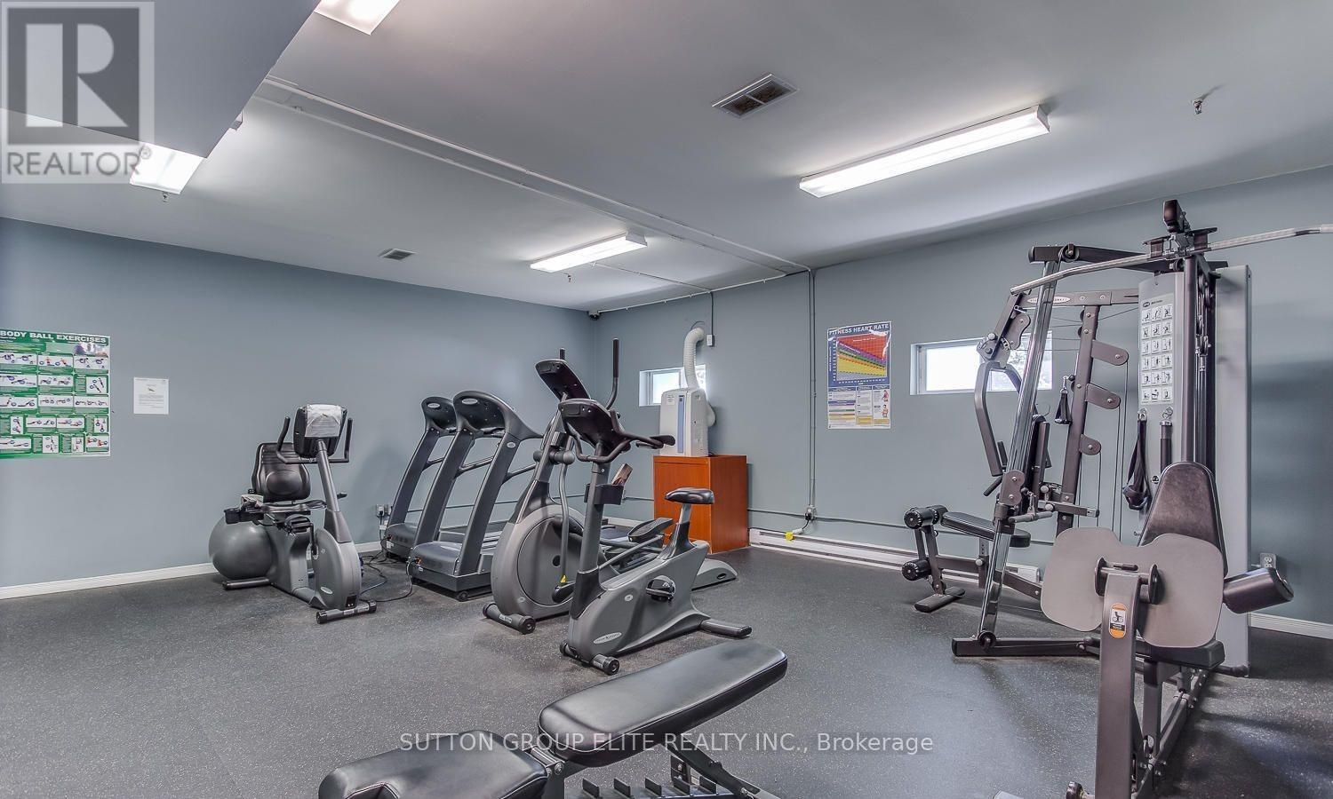 502 - 1660 Bloor Street, Mississauga, Ontario  L4X 1R9 - Photo 6 - W12930340