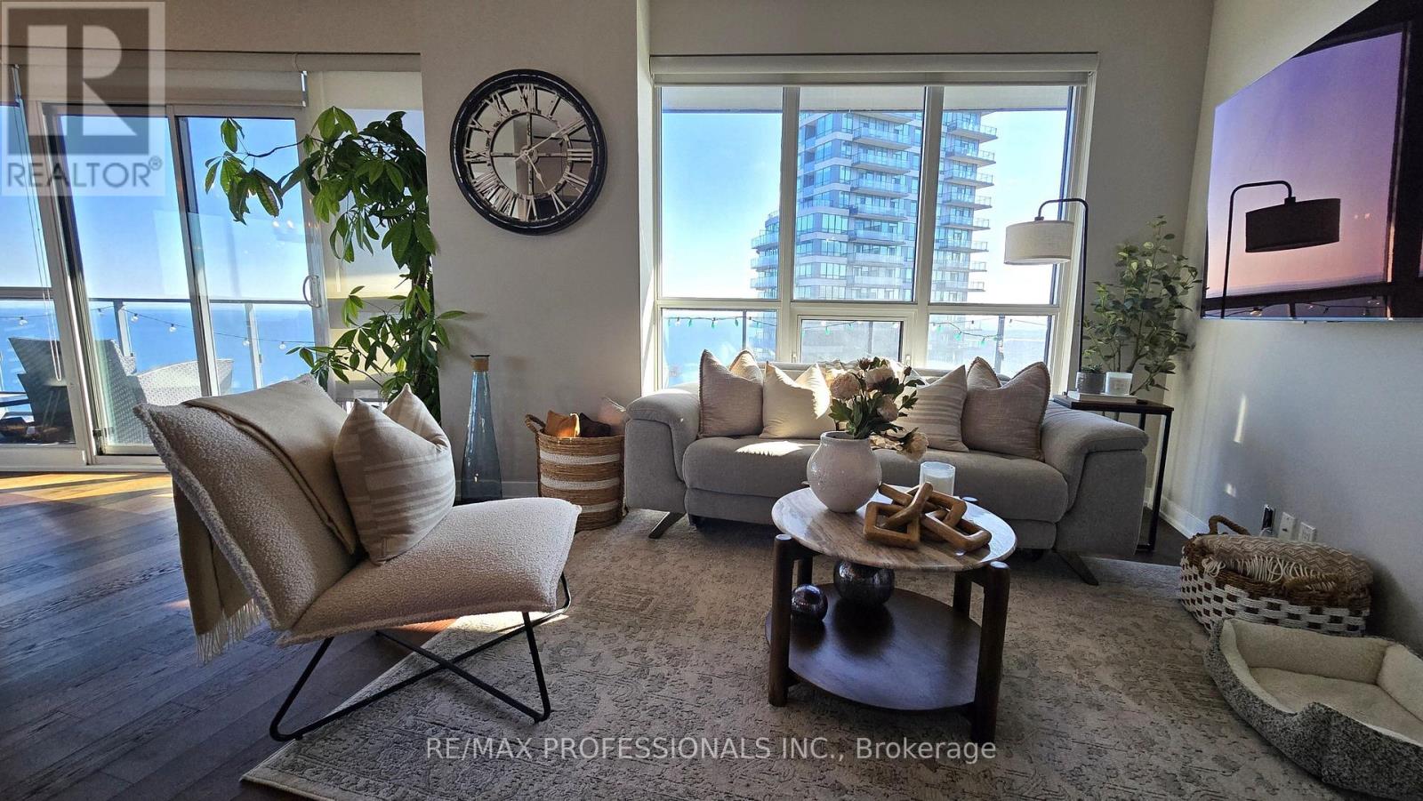 4003 - 2212 Lake Shore Boulevard W, Toronto, Ontario  M8V 0C2 - Photo 14 - W12931080