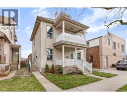 1290 CHILVER, Windsor, Ontario