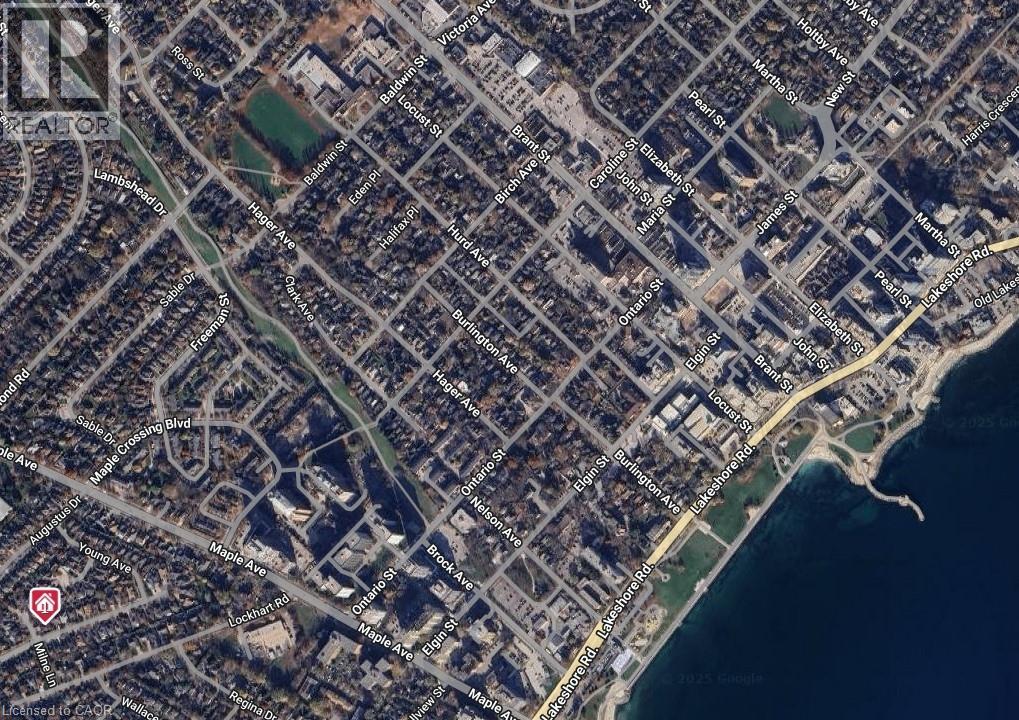 606 Williamson Court, Burlington, Ontario  L7S 2K6 - Photo 2 - 40803305