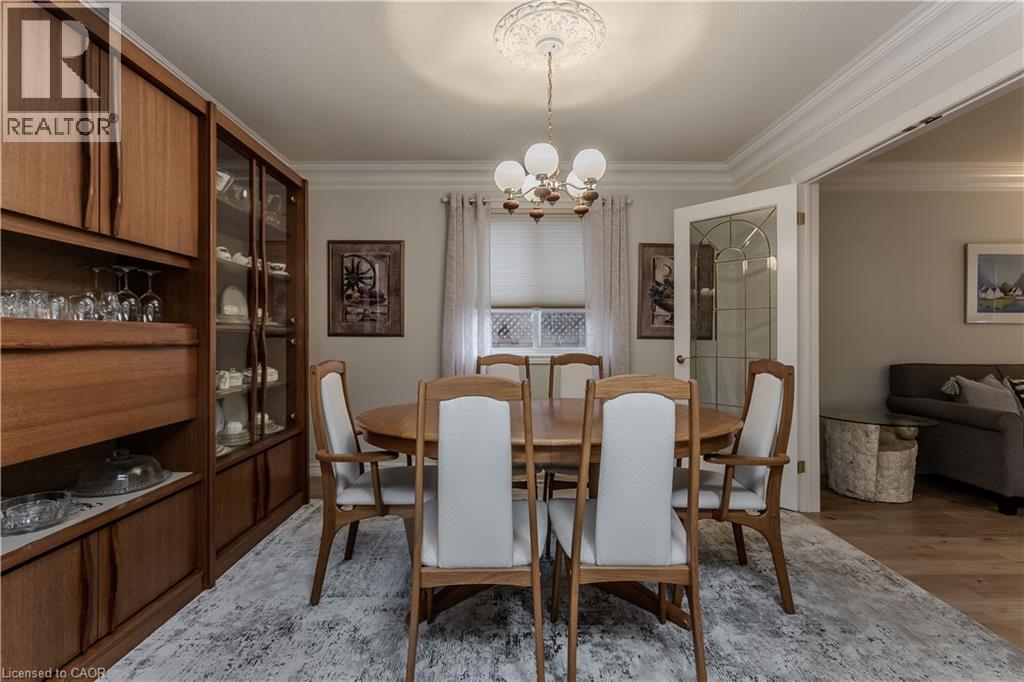 606 Williamson Court, Burlington, Ontario  L7S 2K6 - Photo 12 - 40803305