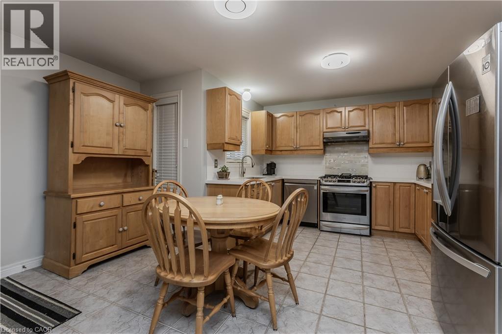 606 Williamson Court, Burlington, Ontario  L7S 2K6 - Photo 14 - 40803305