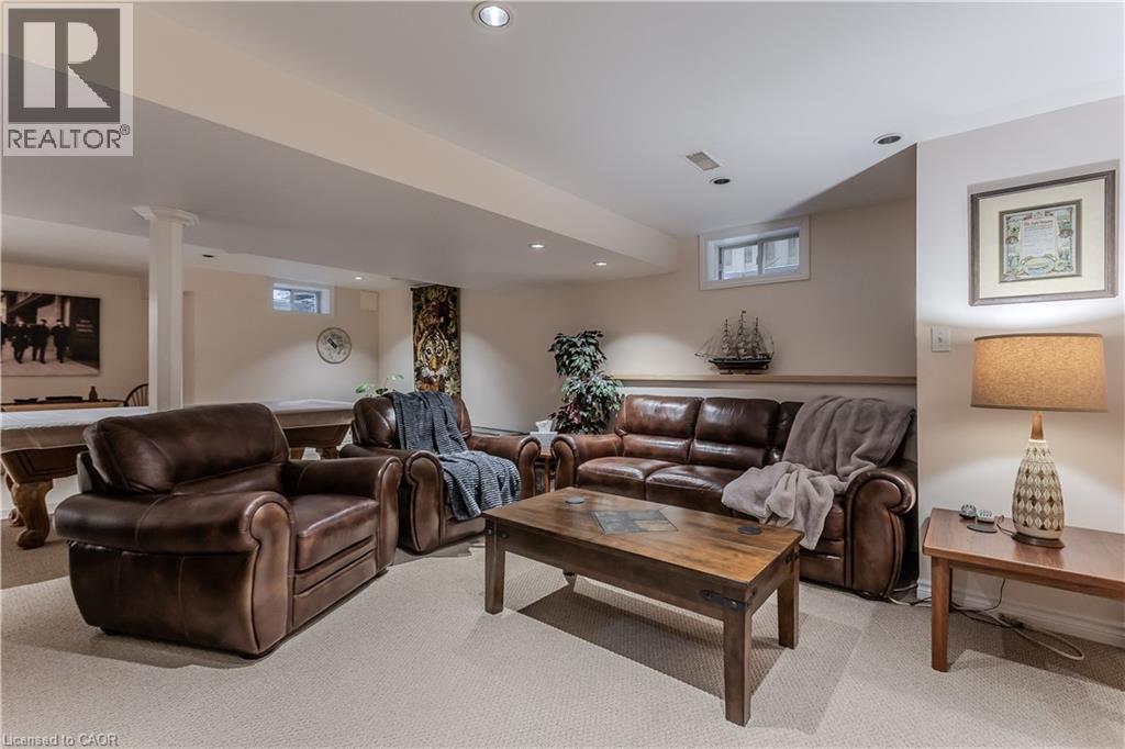 606 Williamson Court, Burlington, Ontario  L7S 2K6 - Photo 26 - 40803305