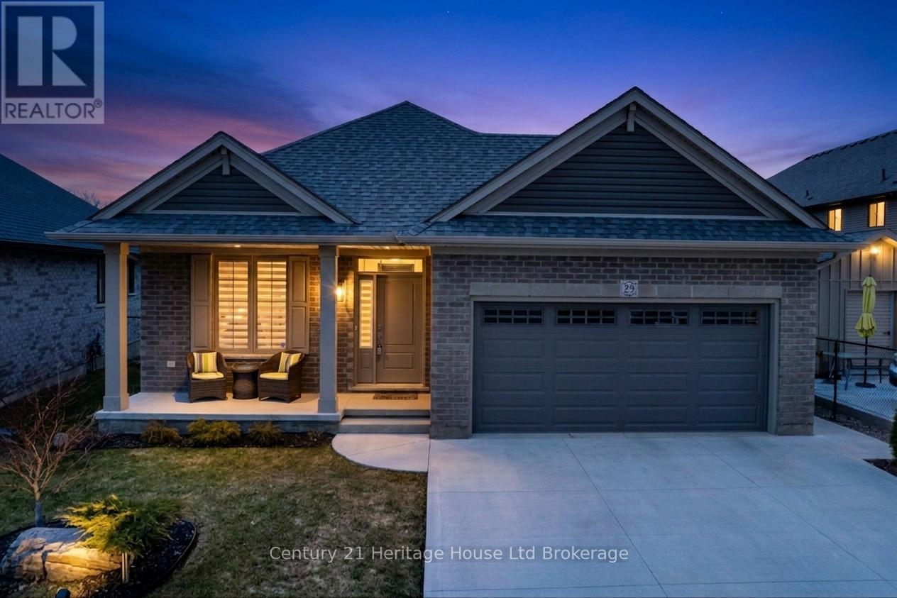 29 Keba Crescent, Tillsonburg, Ontario  N4G 0K6 - Photo 41 - X12791498