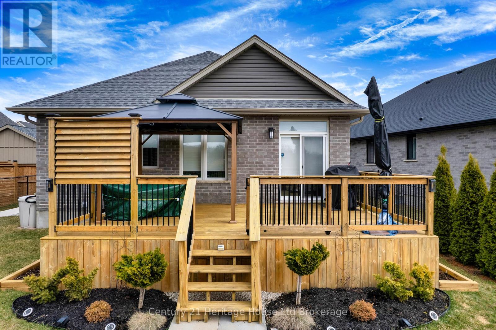 29 Keba Crescent, Tillsonburg, Ontario  N4G 0K6 - Photo 44 - X12791498