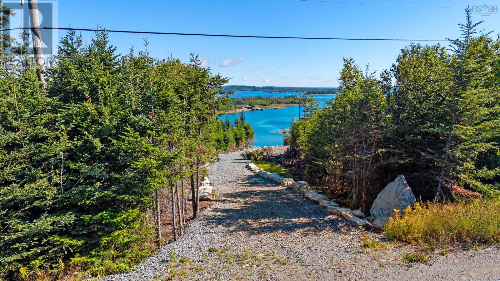 Lot 410 Nowlan Head Drive, west quoddy, Nova Scotia
