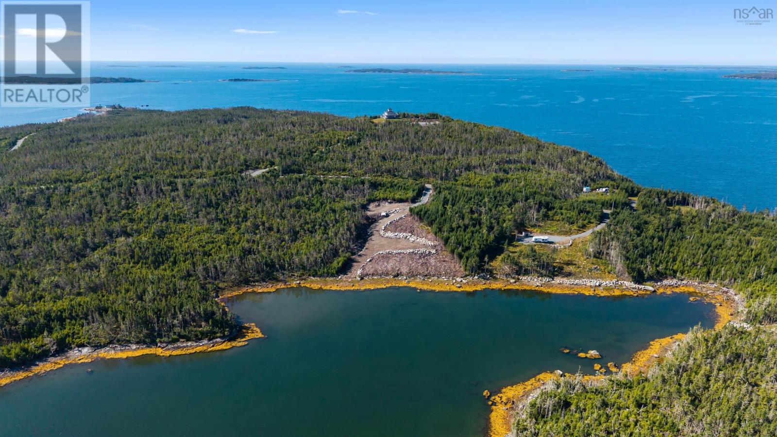 Lot 410 Nowlan Head Drive, West Quoddy, Nova Scotia  B0K 2R0 - Photo 2 - 202605724