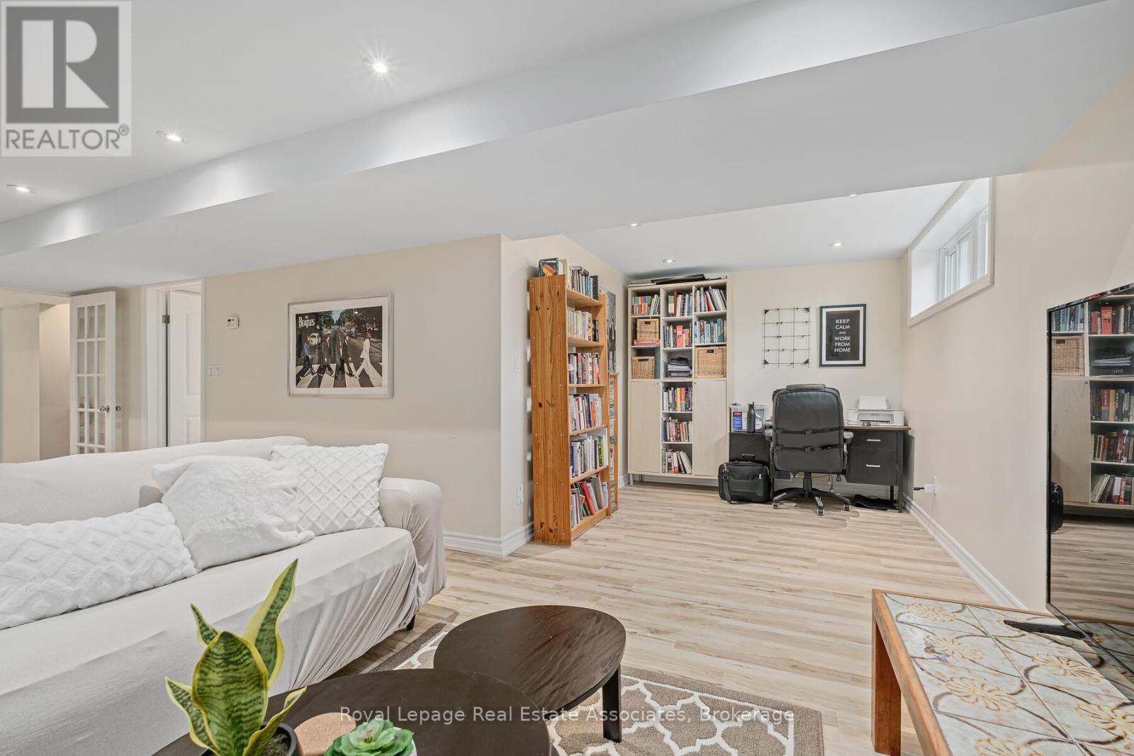 112 Park Street E, Halton Hills, Ontario  L7G 2V4 - Photo 25 - W12741730