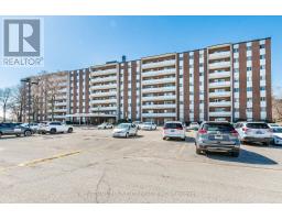 502 - 1660 BLOOR STREET, Mississauga, Ontario