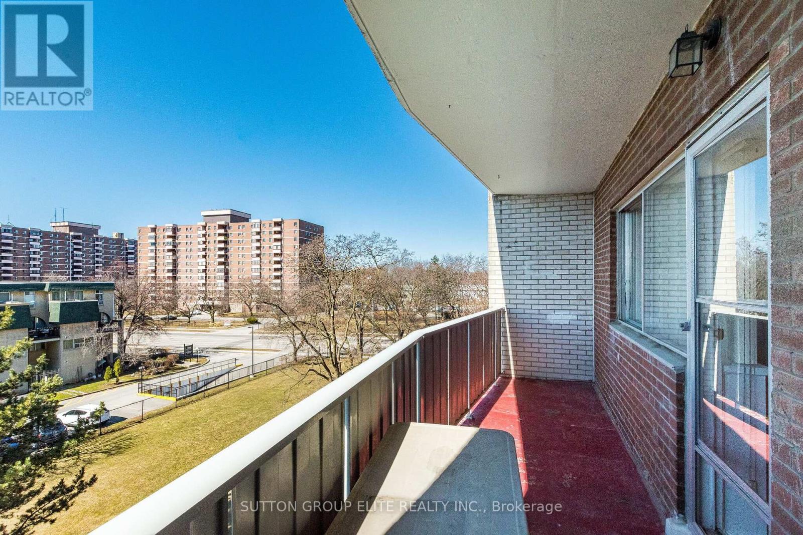 502 - 1660 Bloor Street, Mississauga, Ontario  L4X 1R9 - Photo 37 - W12930340