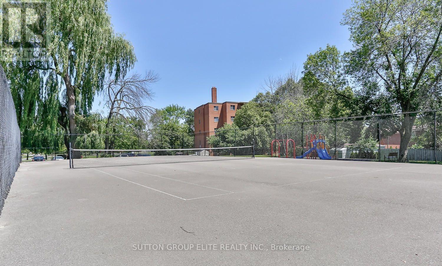 502 - 1660 Bloor Street, Mississauga, Ontario  L4X 1R9 - Photo 49 - W12930340