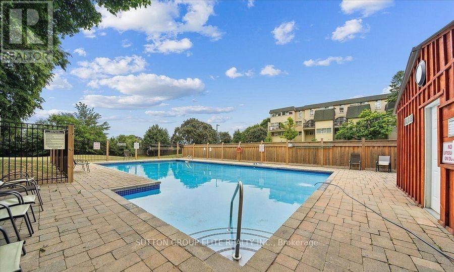 502 - 1660 Bloor Street, Mississauga, Ontario  L4X 1R9 - Photo 46 - W12930340