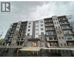 3340 STELLA CRESCENT Unit# 624, Windsor, Ontario
