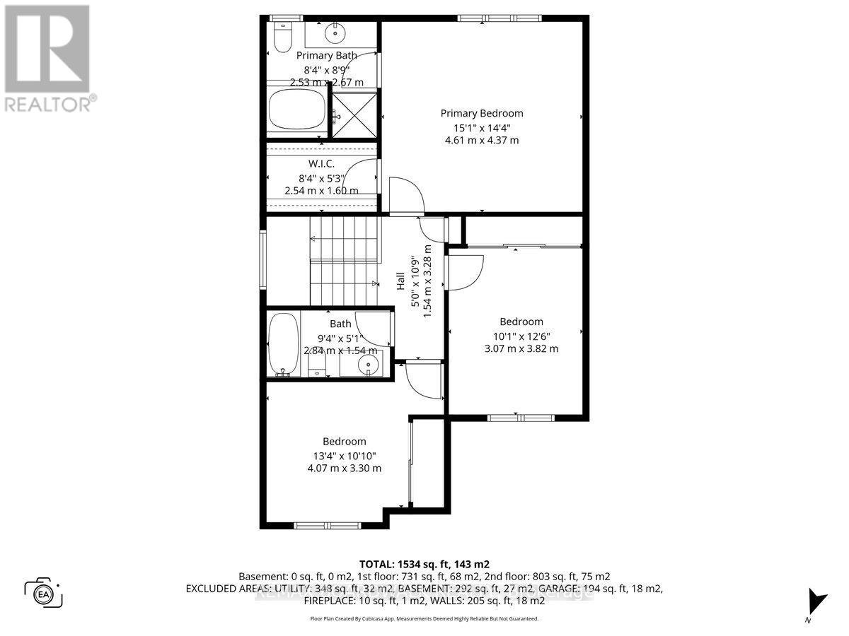 617 Capuchon Way, Ottawa, Ontario  K4A 0W2 - Photo 49 - X12928442