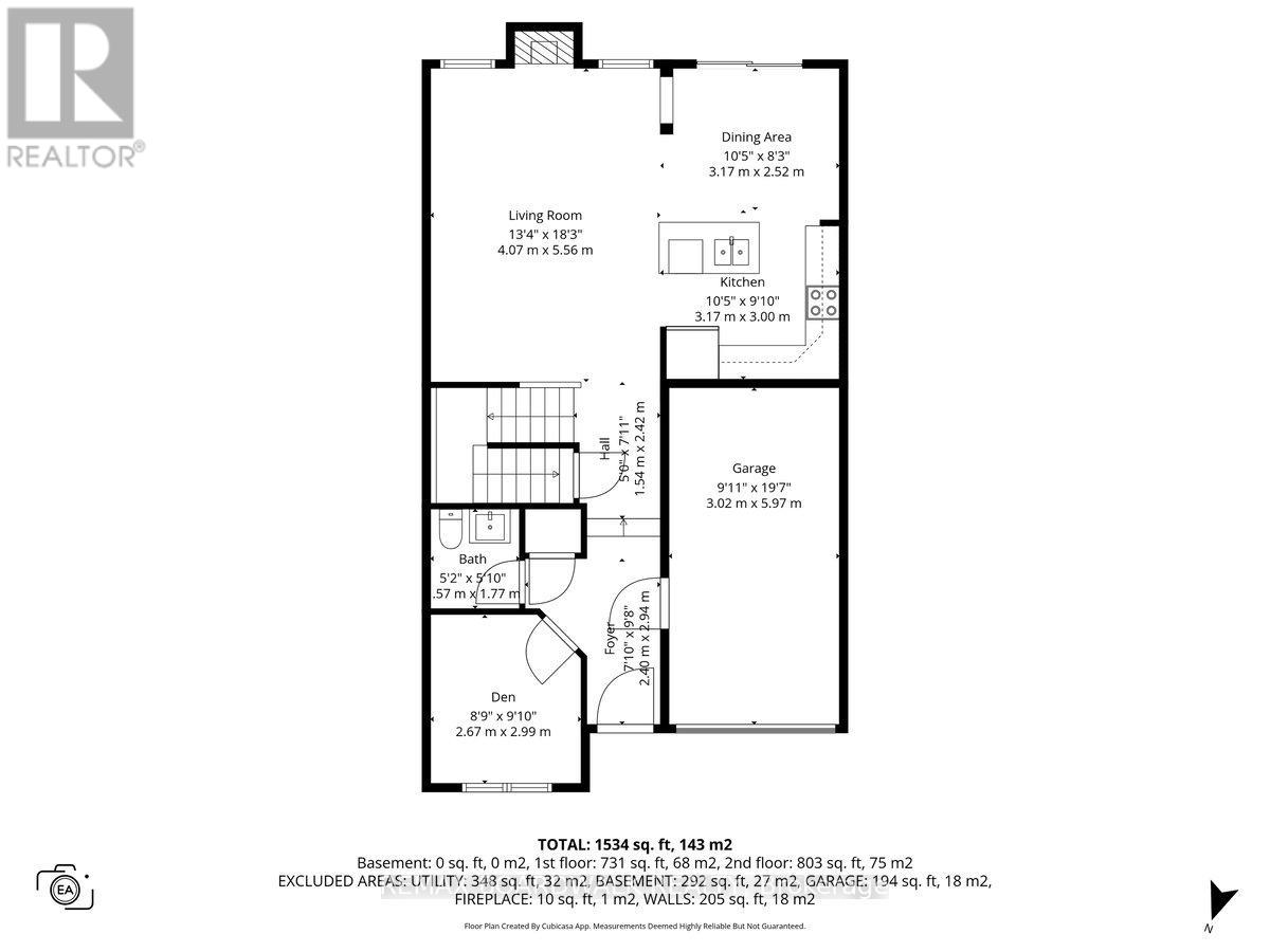 617 Capuchon Way, Ottawa, Ontario  K4A 0W2 - Photo 48 - X12928442