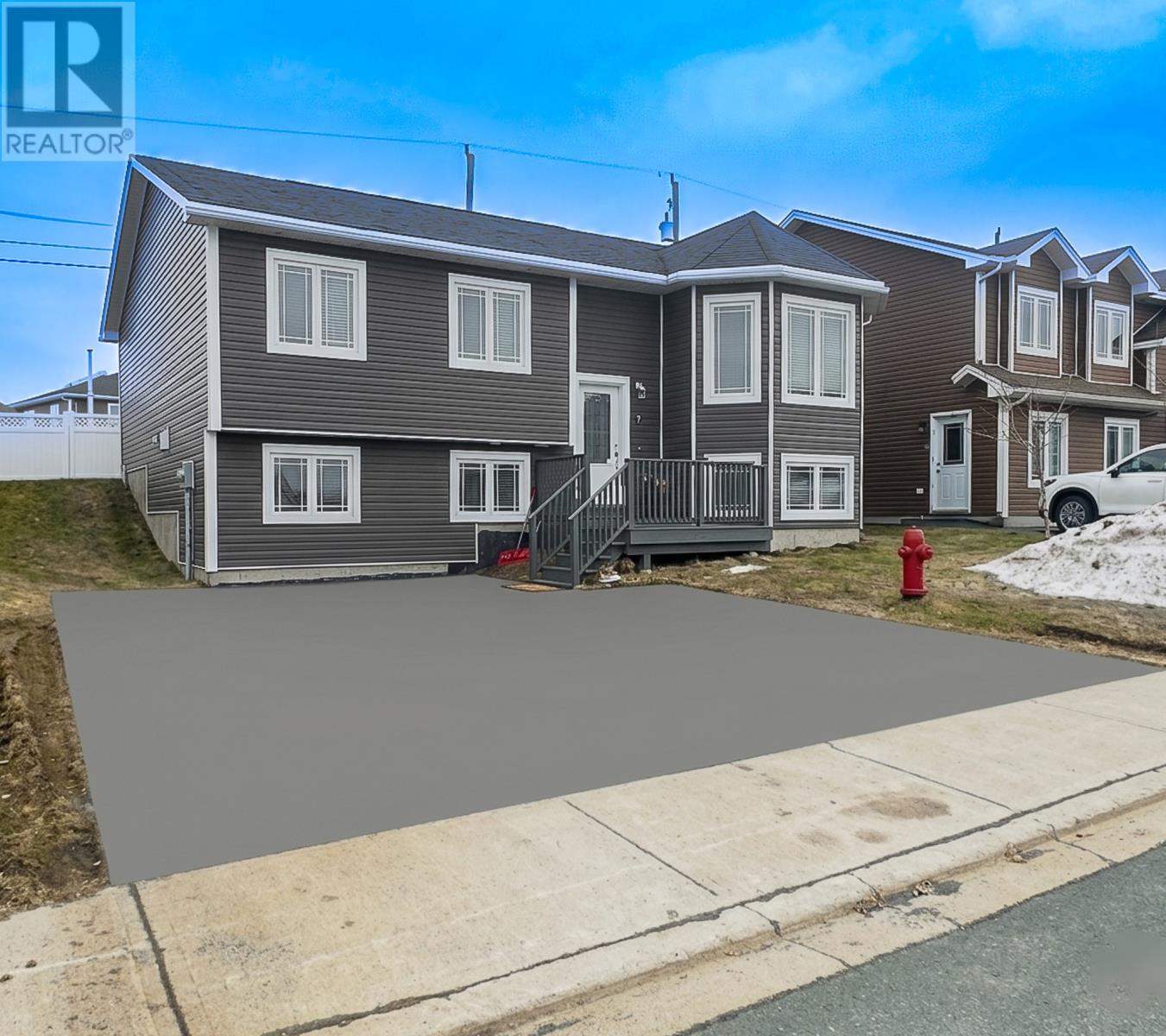 7 Blue Jay Place, Paradise, Newfoundland & Labrador  A1L 0Y9 - Photo 2 - 1295574