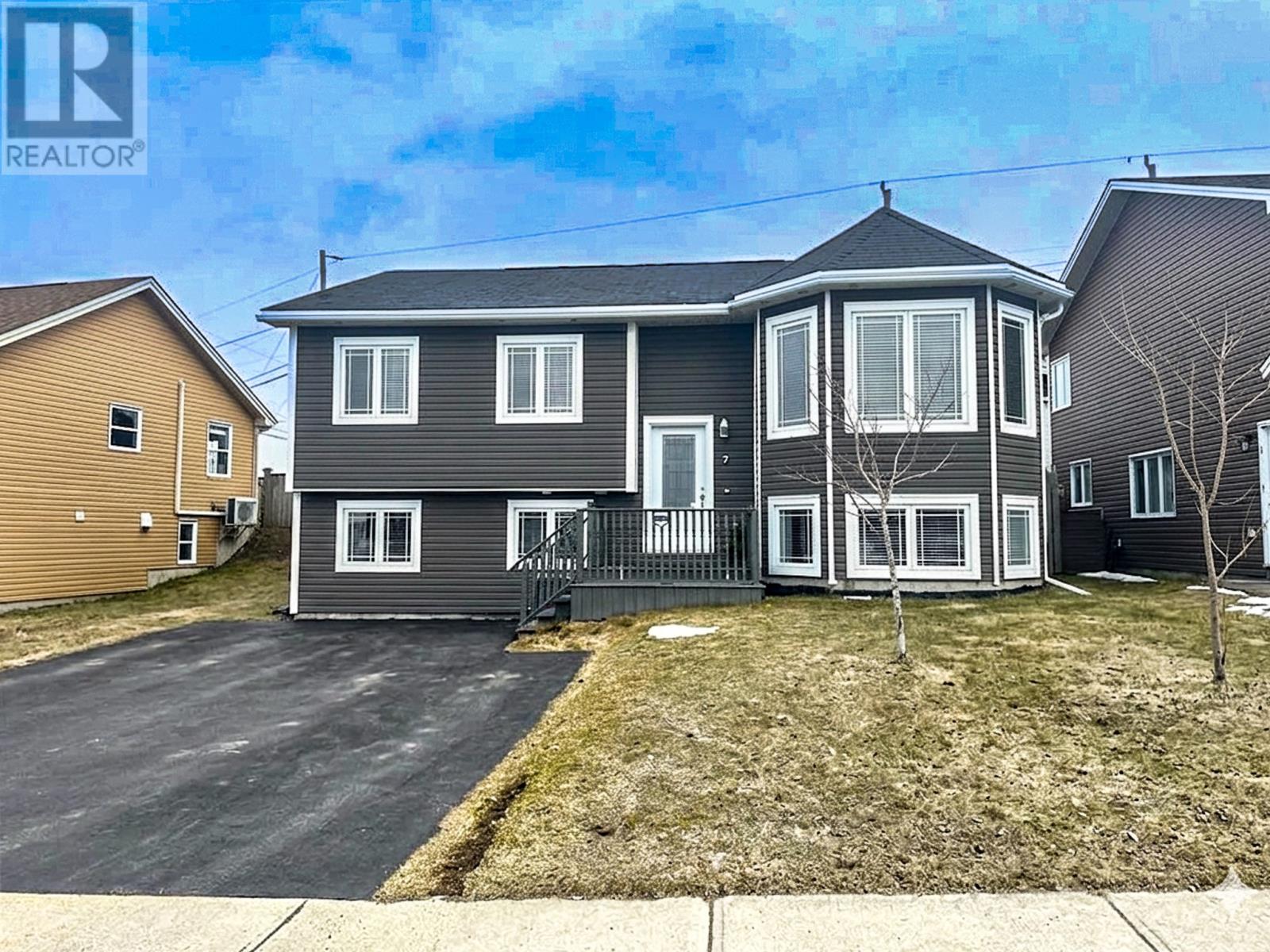7 Blue Jay Place, Paradise, Newfoundland & Labrador