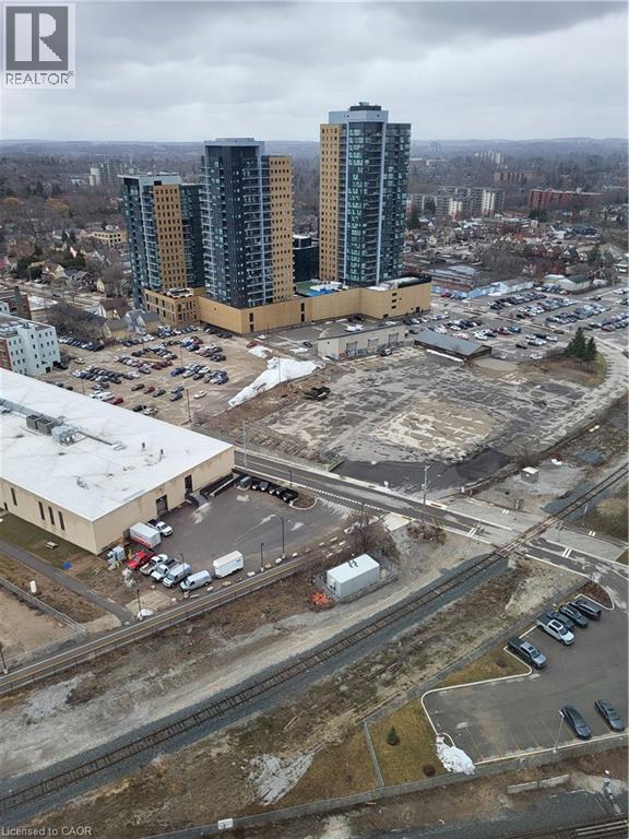 25 Wellington Street S Unit# 2312, Kitchener, Ontario  N2G 0G5 - Photo 17 - 40814216