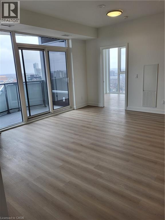 25 Wellington Street S Unit# 2312, Kitchener, Ontario  N2G 0G5 - Photo 4 - 40814216