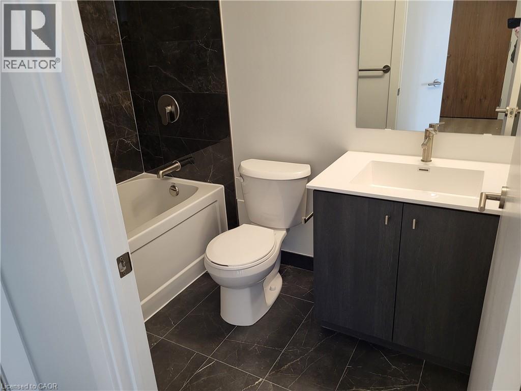 25 Wellington Street S Unit# 2312, Kitchener, Ontario  N2G 0G5 - Photo 10 - 40814216