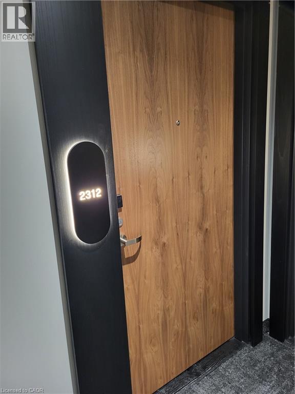 25 Wellington Street S Unit# 2312, Kitchener, Ontario  N2G 0G5 - Photo 18 - 40814216