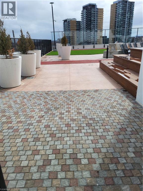 25 Wellington Street S Unit# 2312, Kitchener, Ontario  N2G 0G5 - Photo 19 - 40814216