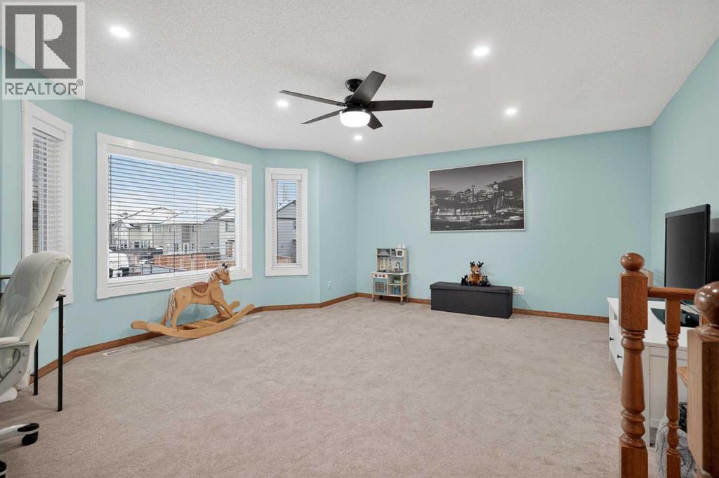 112 West Creek Close, Chestermere, Alberta  T1X 1M2 - Photo 15 - A2291271