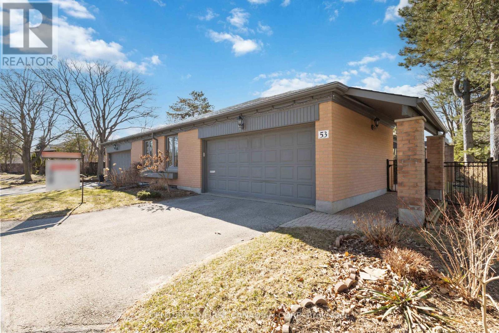 53 - 50 Fiddlers Green Road, London North, Ontario  N6H 4T4 - Photo 2 - X12931690