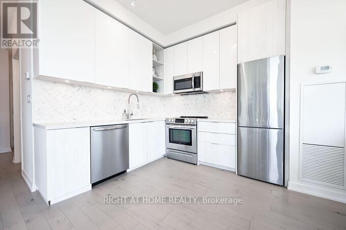 2807 - 30 Ordnance Street, Toronto, Ontario  M6K 0C8 - Photo 10 - C12931682