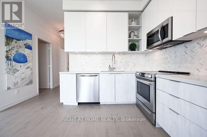 2807 - 30 Ordnance Street, Toronto, Ontario  M6K 0C8 - Photo 11 - C12931682