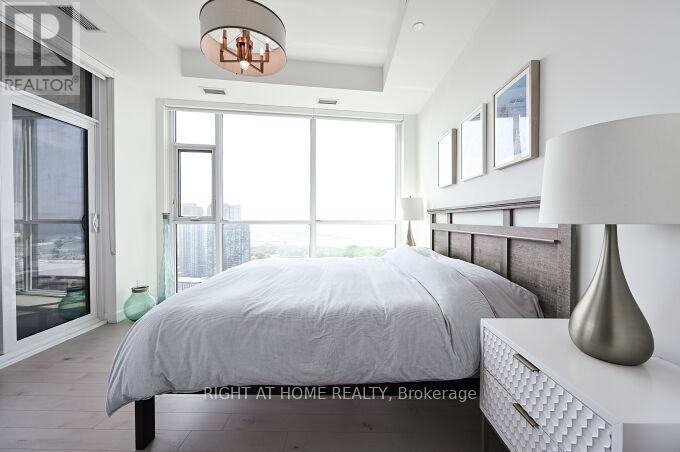 2807 - 30 Ordnance Street, Toronto, Ontario  M6K 0C8 - Photo 16 - C12931682