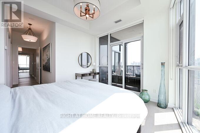 2807 - 30 Ordnance Street, Toronto, Ontario  M6K 0C8 - Photo 17 - C12931682