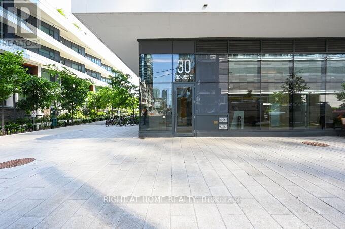 2807 - 30 Ordnance Street, Toronto, Ontario  M6K 0C8 - Photo 2 - C12931682