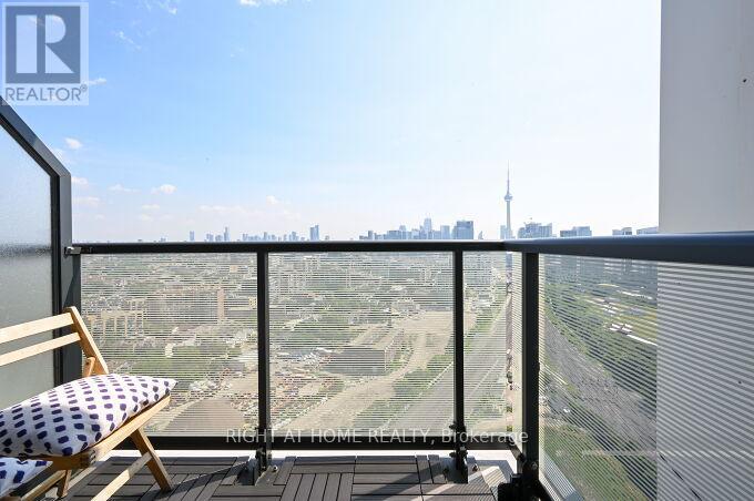 2807 - 30 Ordnance Street, Toronto, Ontario  M6K 0C8 - Photo 27 - C12931682