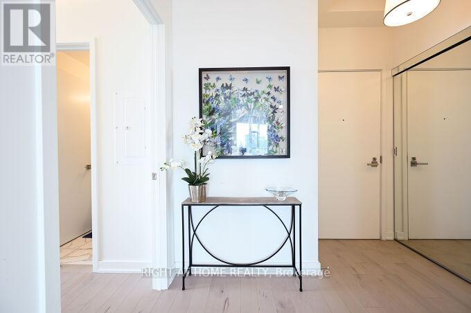 2807 - 30 Ordnance Street, Toronto, Ontario  M6K 0C8 - Photo 3 - C12931682