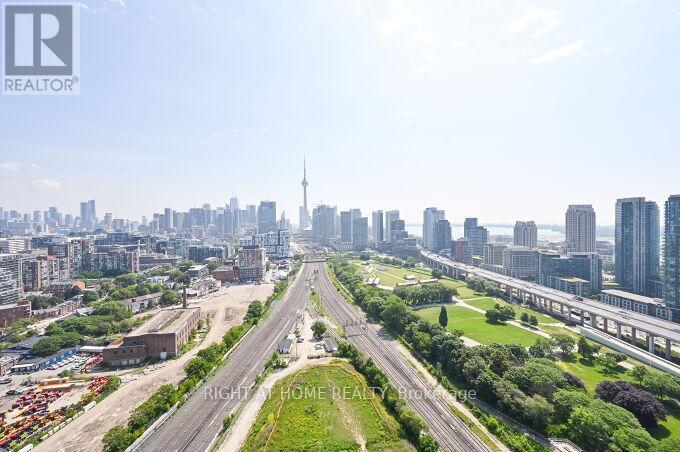 2807 - 30 Ordnance Street, Toronto, Ontario  M6K 0C8 - Photo 30 - C12931682