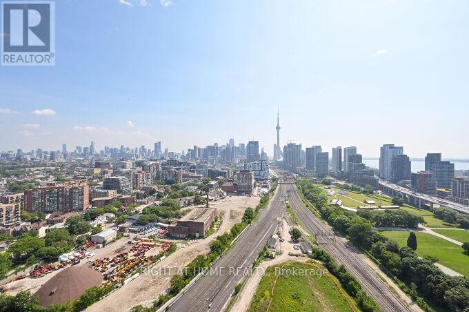 2807 - 30 Ordnance Street, Toronto, Ontario  M6K 0C8 - Photo 33 - C12931682