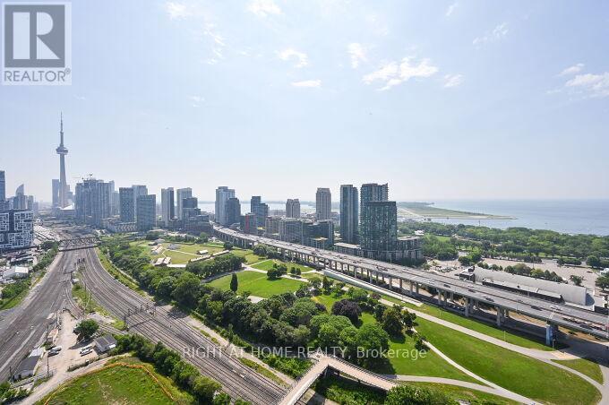 2807 - 30 Ordnance Street, Toronto, Ontario  M6K 0C8 - Photo 34 - C12931682