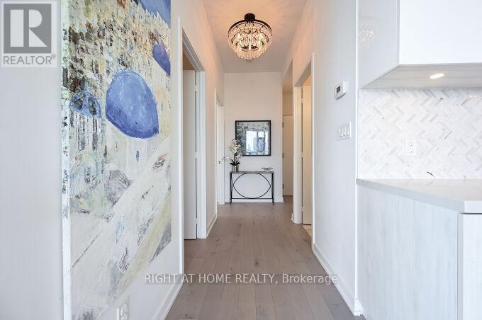 2807 - 30 Ordnance Street, Toronto, Ontario  M6K 0C8 - Photo 5 - C12931682