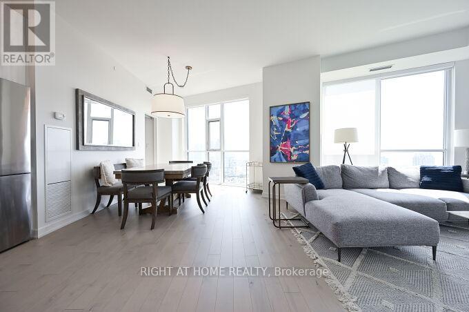 2807 - 30 Ordnance Street, Toronto, Ontario  M6K 0C8 - Photo 6 - C12931682