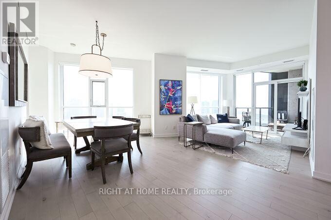 2807 - 30 Ordnance Street, Toronto, Ontario  M6K 0C8 - Photo 7 - C12931682