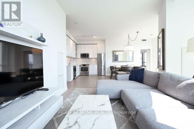 2807 - 30 Ordnance Street, Toronto, Ontario  M6K 0C8 - Photo 8 - C12931682